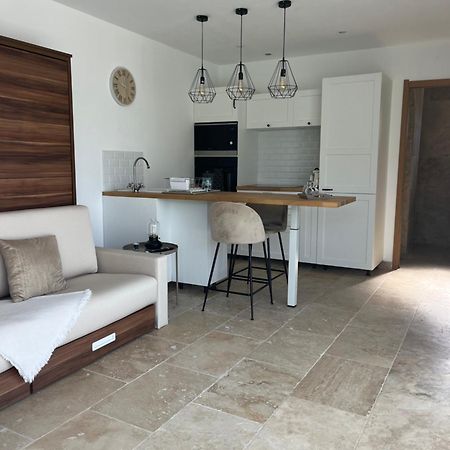 Magnifique Studio Avec Piscine Arles Eksteriør billede