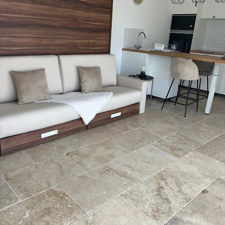 Magnifique Studio Avec Piscine Arles Eksteriør billede