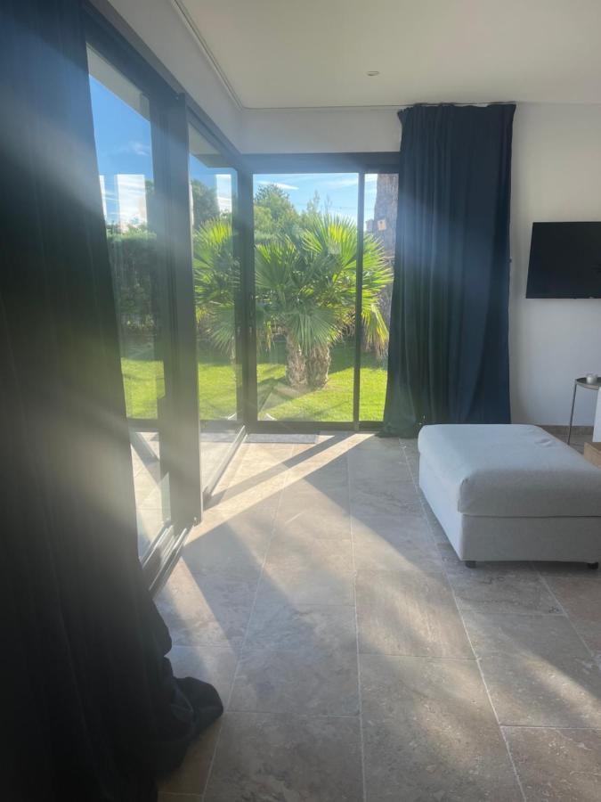Magnifique Studio Avec Piscine Arles Eksteriør billede